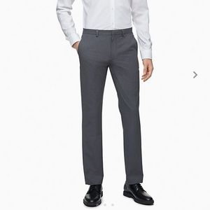 Calvin Klein Infinite Slim Stretch Pants
